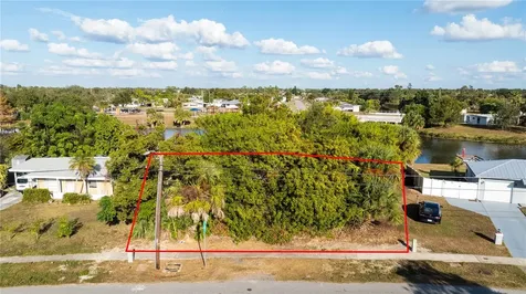 2296 Starlite Lane Port Charlotte FL 33952