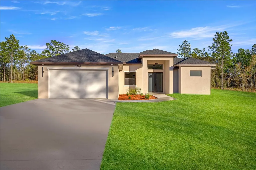 8269 SW 138th Terrace Dunnellon FL 34432