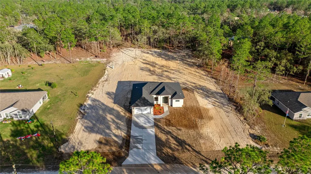 8269 SW 138th Terrace Dunnellon FL 34432