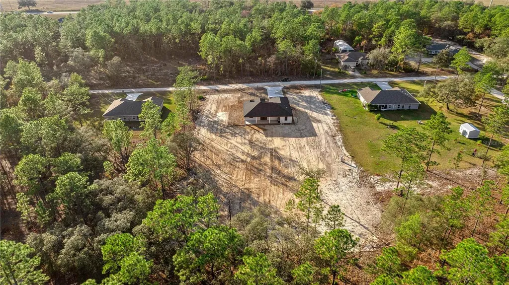 8269 SW 138th Terrace Dunnellon FL 34432