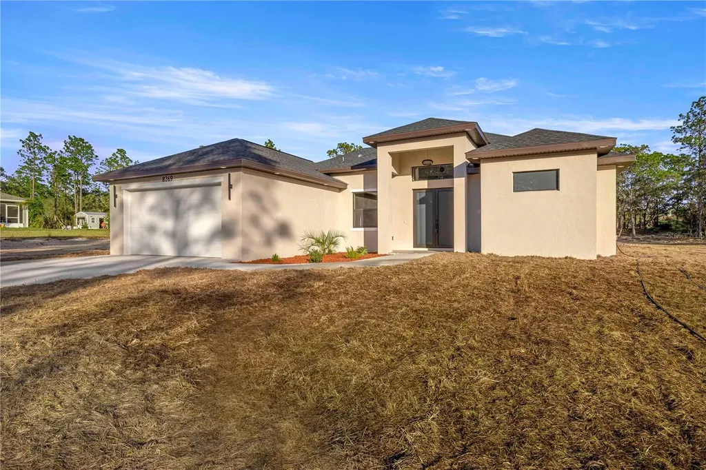 8269 SW 138th Terrace Dunnellon FL 34432