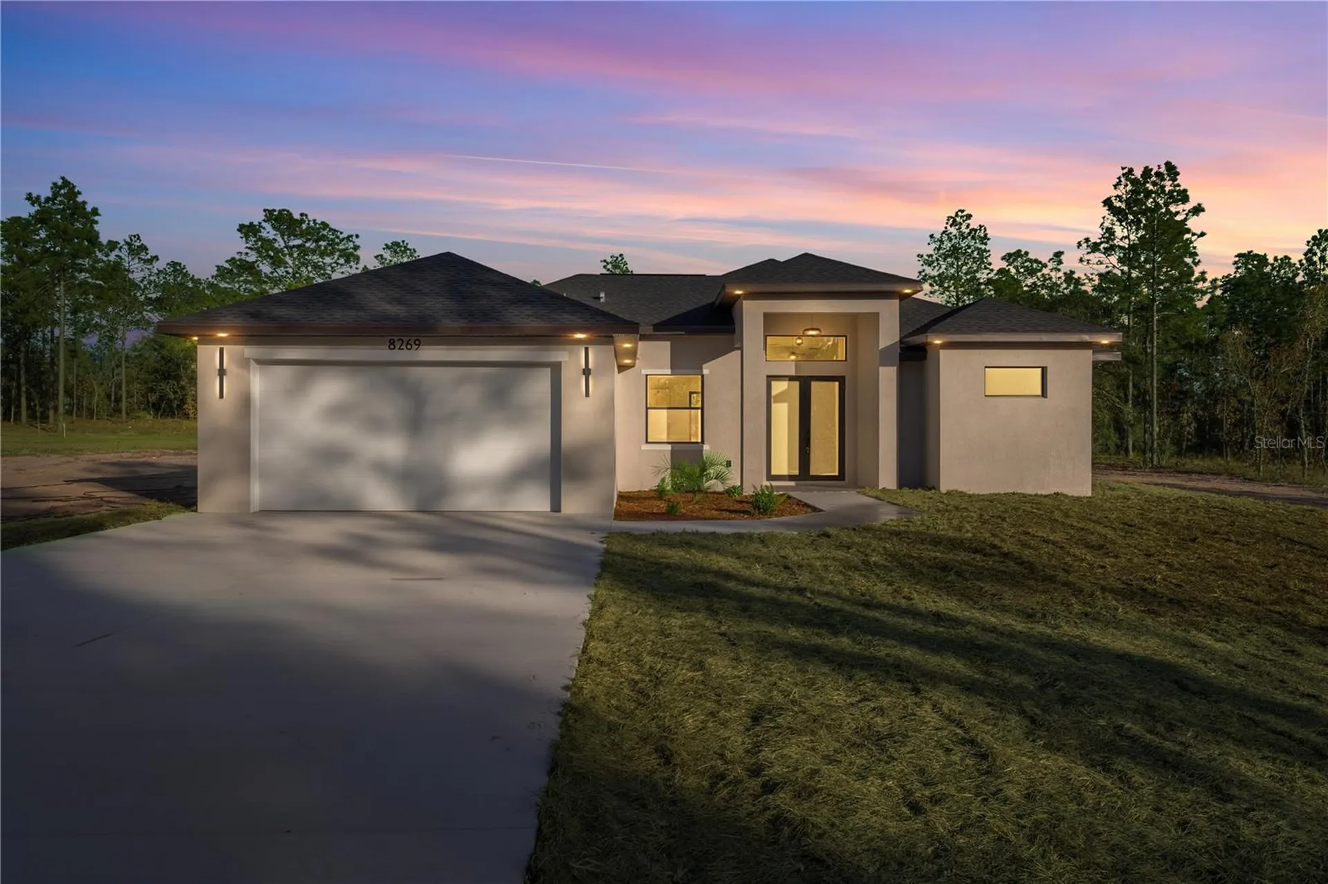 8269 SW 138th Terrace Dunnellon FL 34432