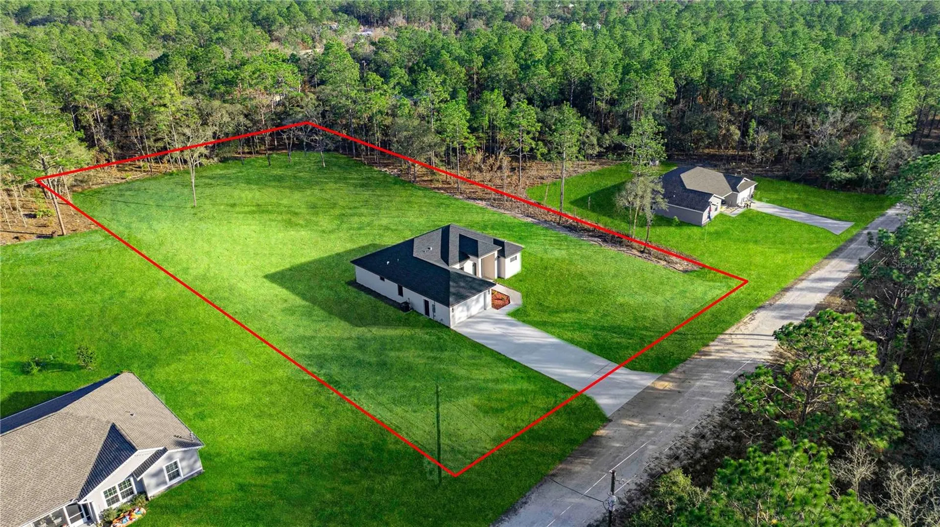 8269 SW 138th Terrace Dunnellon FL 34432