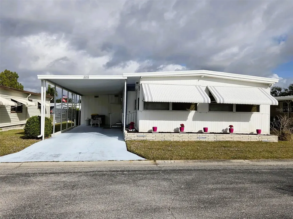 3313 Overcup Oak Terrace Sarasota FL 34237