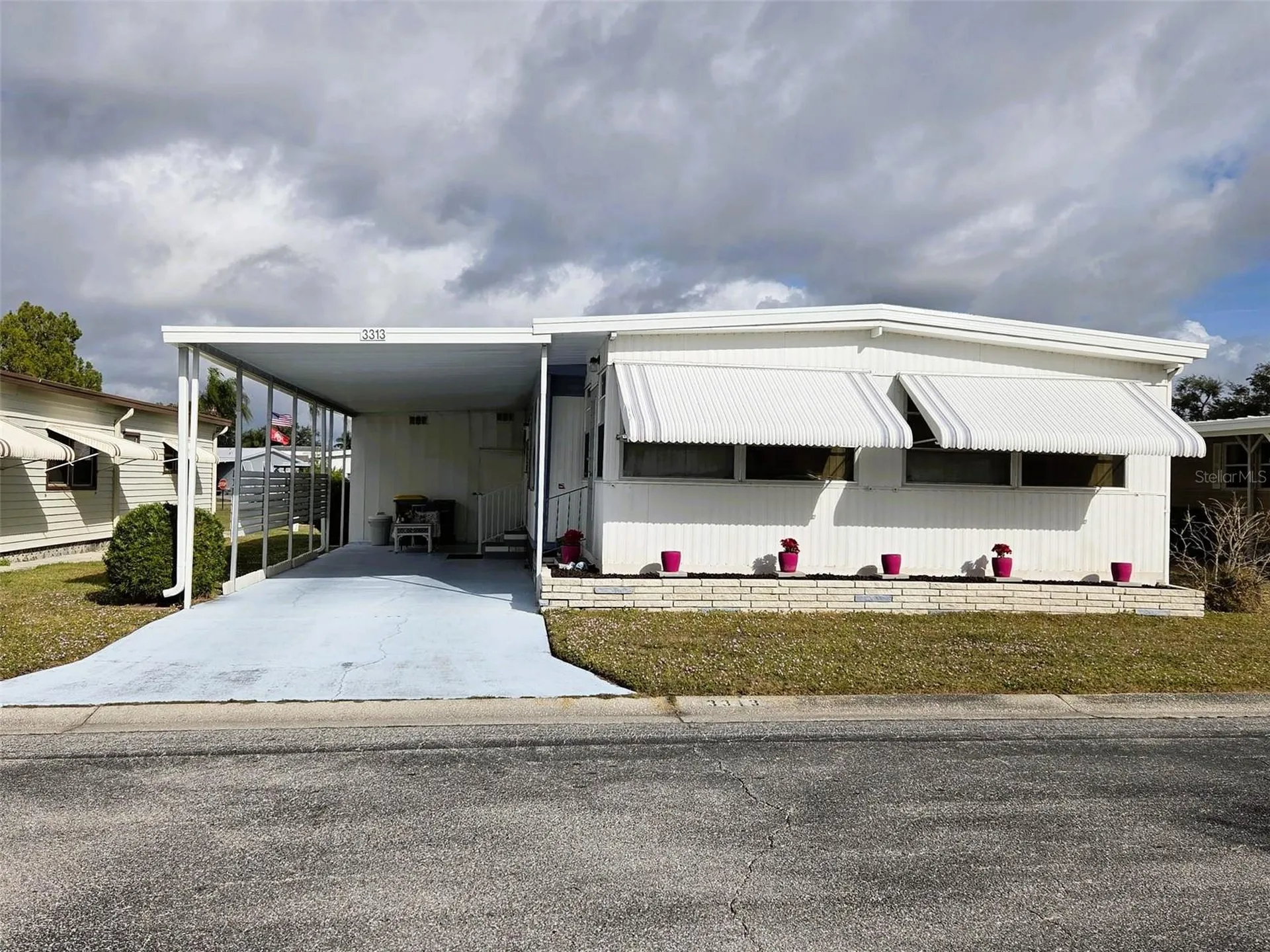 3313 Overcup Oak Terrace Sarasota FL 34237