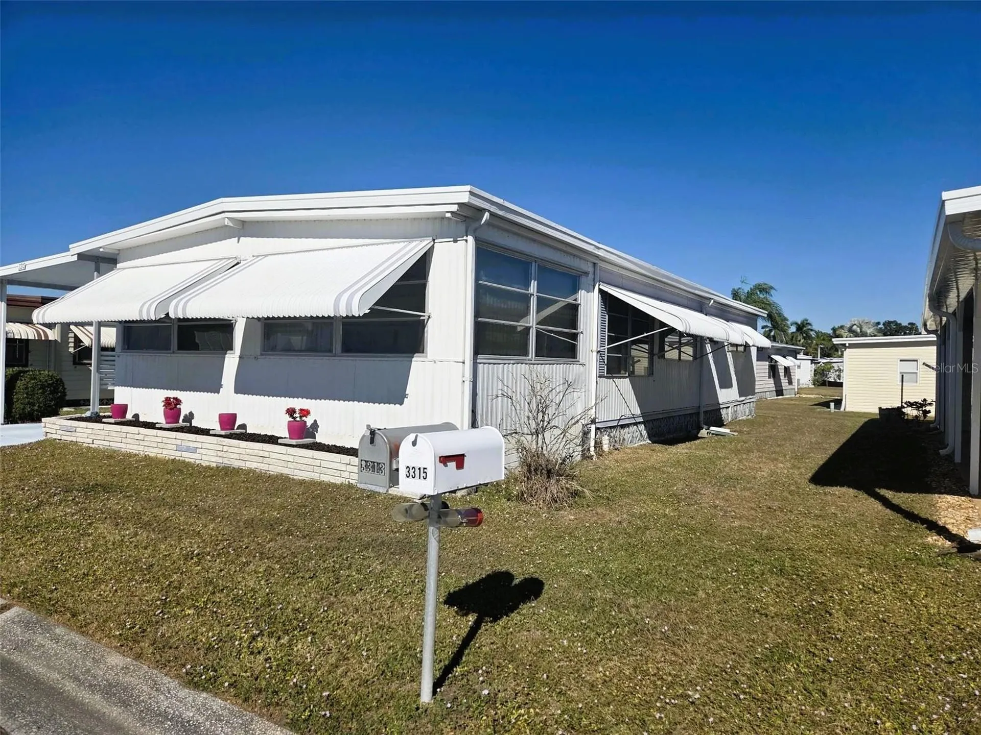 3313 Overcup Oak Terrace Sarasota FL 34237