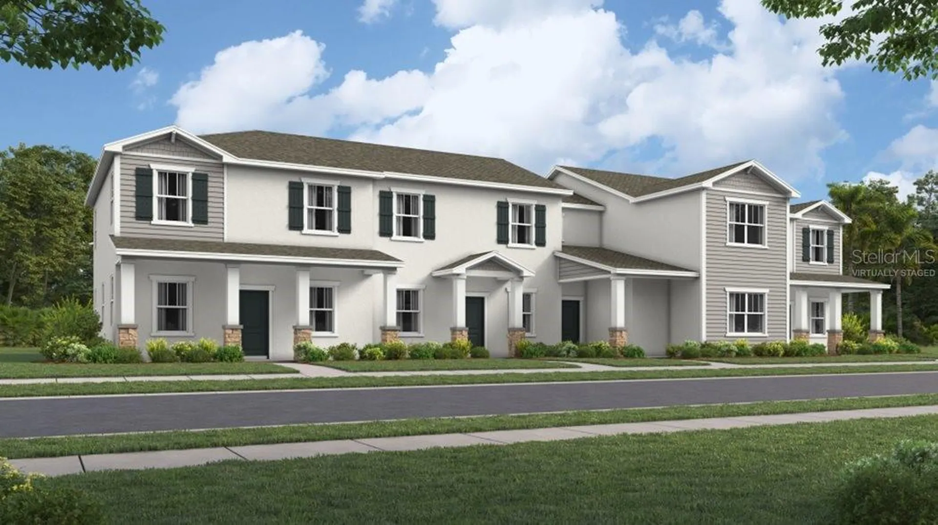 2144 Rider Rain Lane Apopka FL 32703