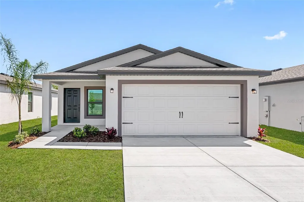 Lakeland FL 33809