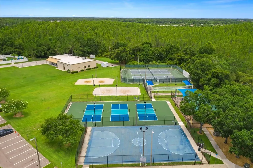 30927 Whitlock Drive Wesley Chapel FL 33543