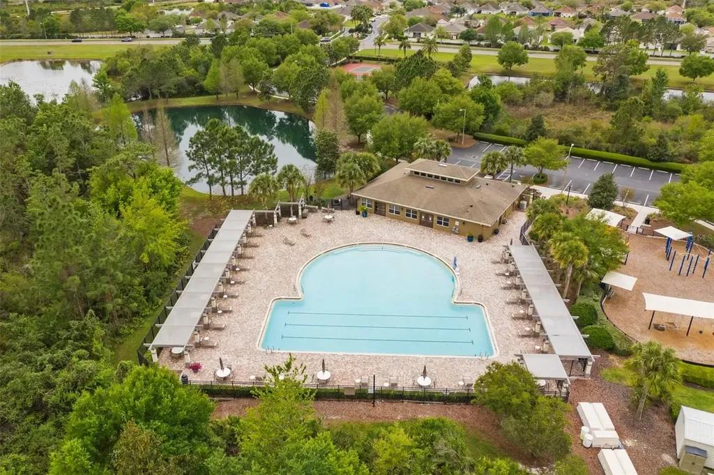 30927 Whitlock Drive Wesley Chapel FL 33543