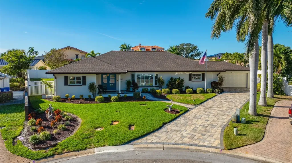 1101 80th Street Court S St Petersburg FL 33707