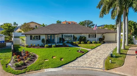 1101 80th Street Court S St Petersburg FL 33707