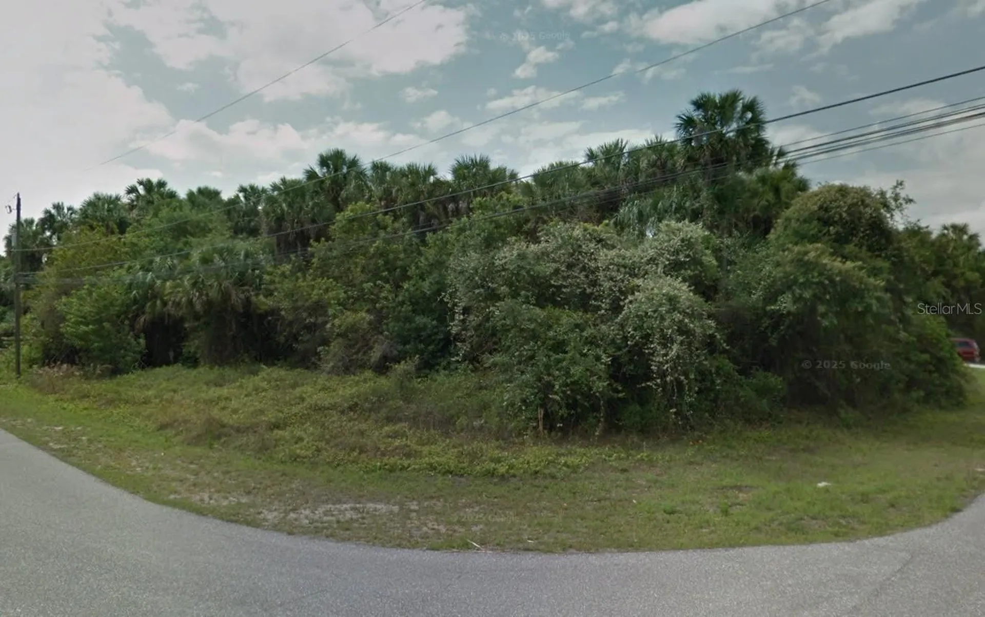 Lot 12 Kaabe Avenue North Port FL 34288