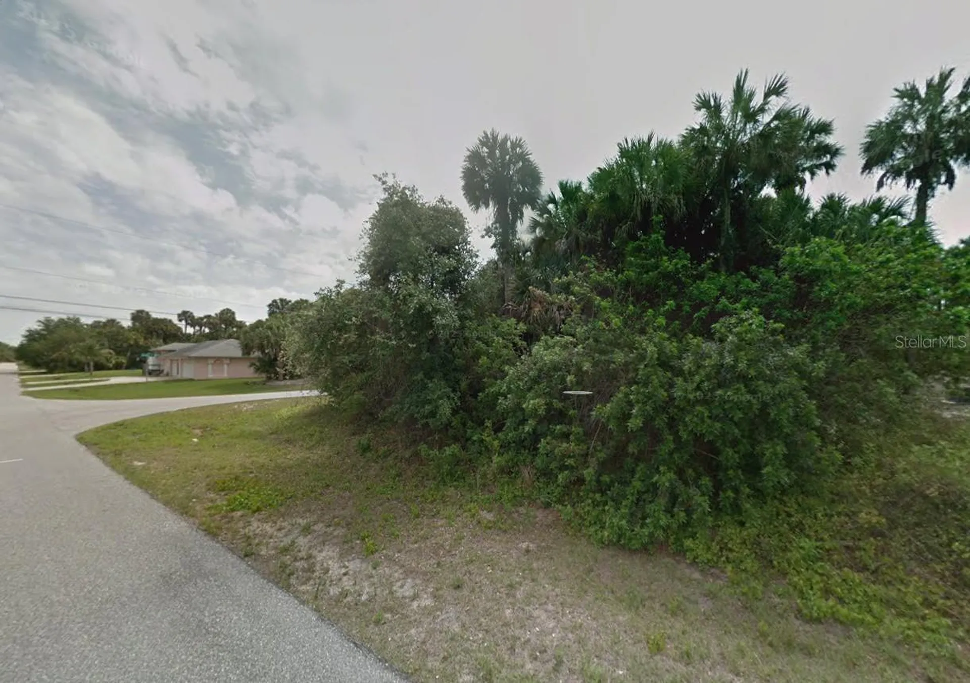 Lot 12 Kaabe Avenue North Port FL 34288