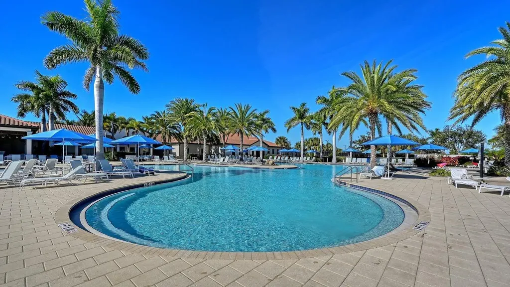 23149 Banbury Way Venice FL 34293