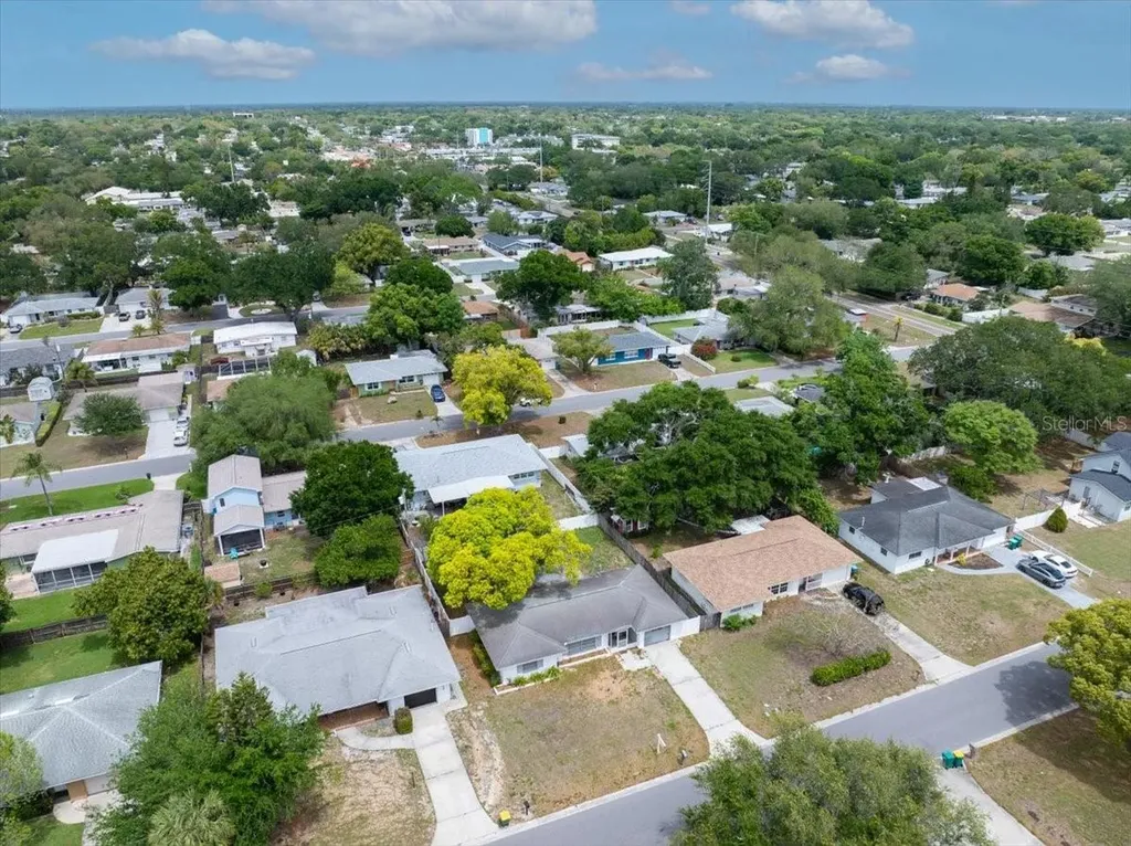 1452 Temple Street Clearwater FL 33756