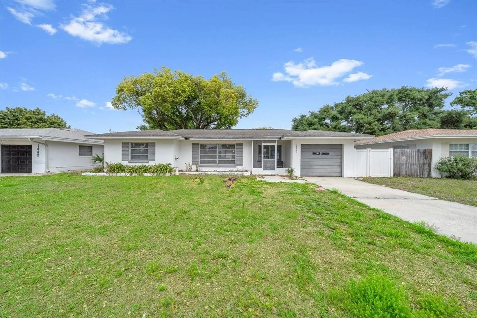 1452 Temple Street Clearwater FL 33756
