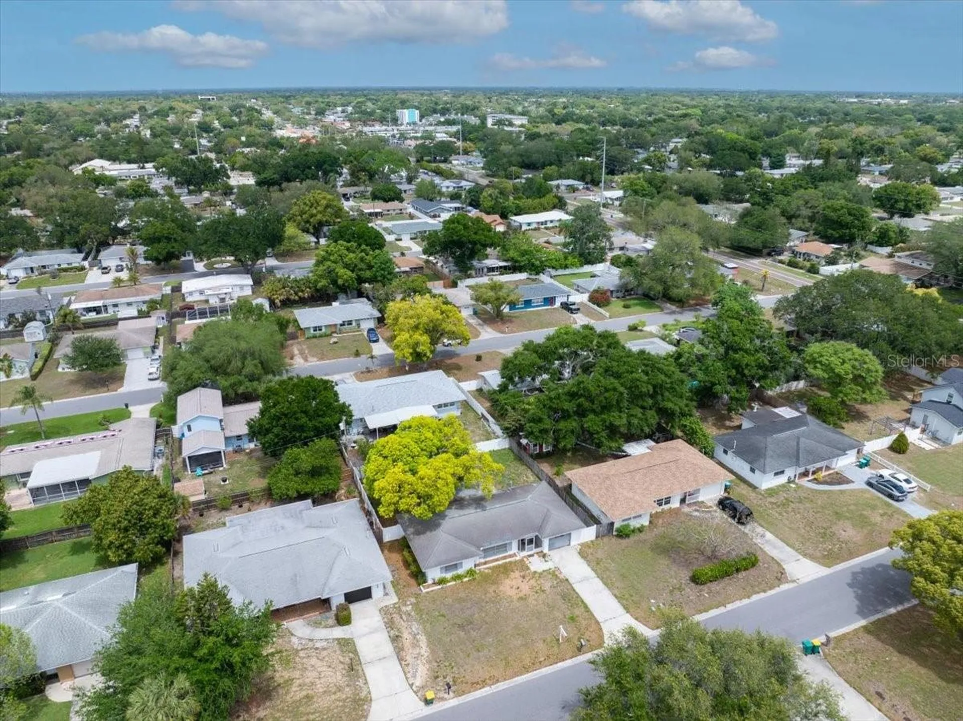 1452 Temple Street Clearwater FL 33756