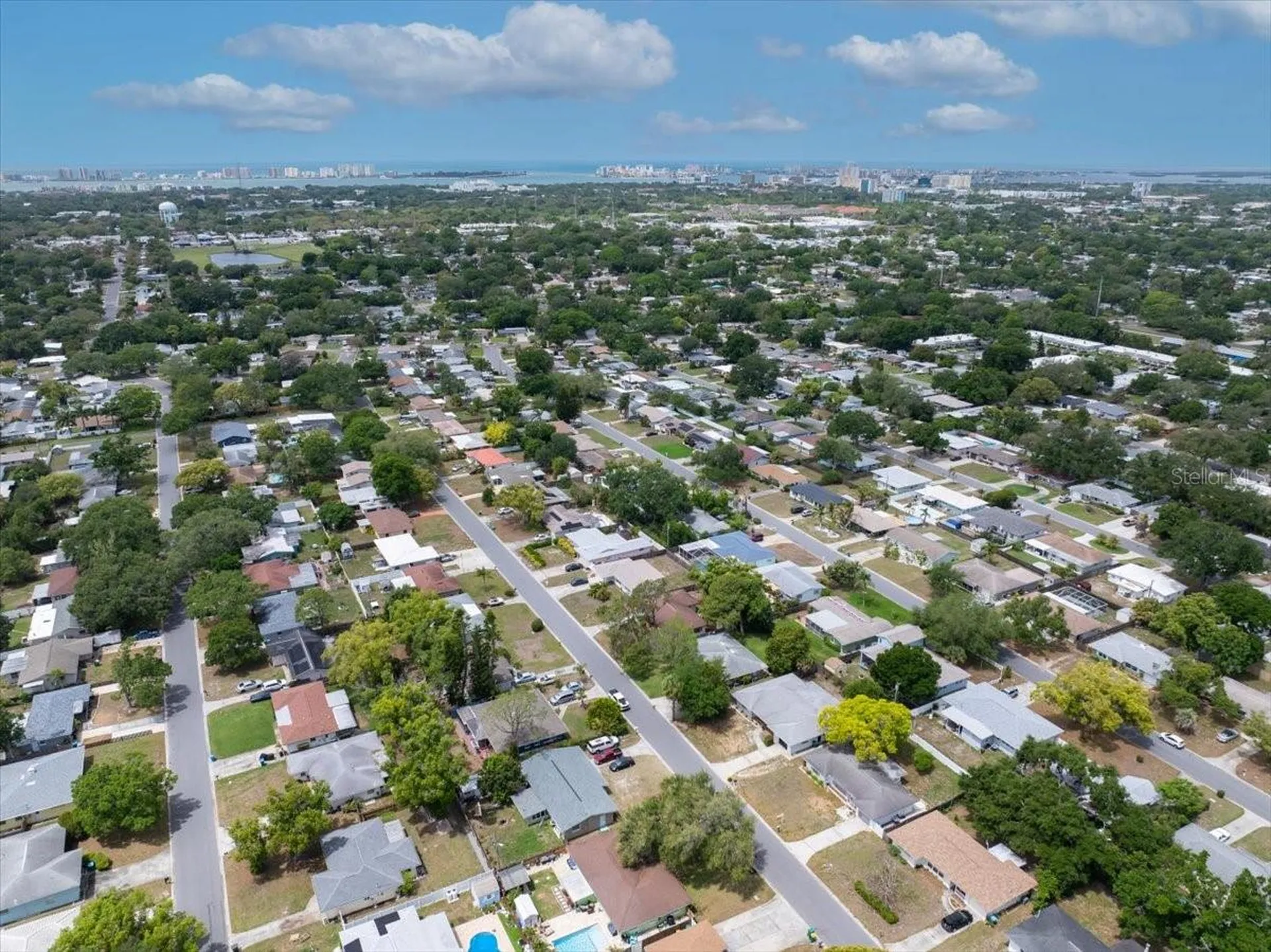 1452 Temple Street Clearwater FL 33756
