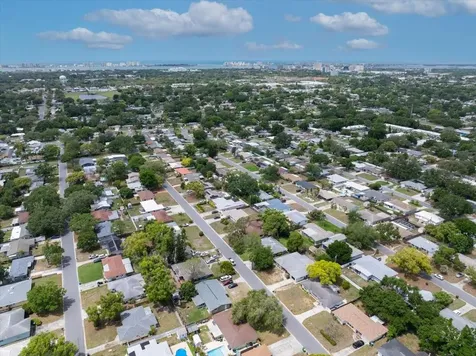 1452 Temple Street Clearwater FL 33756