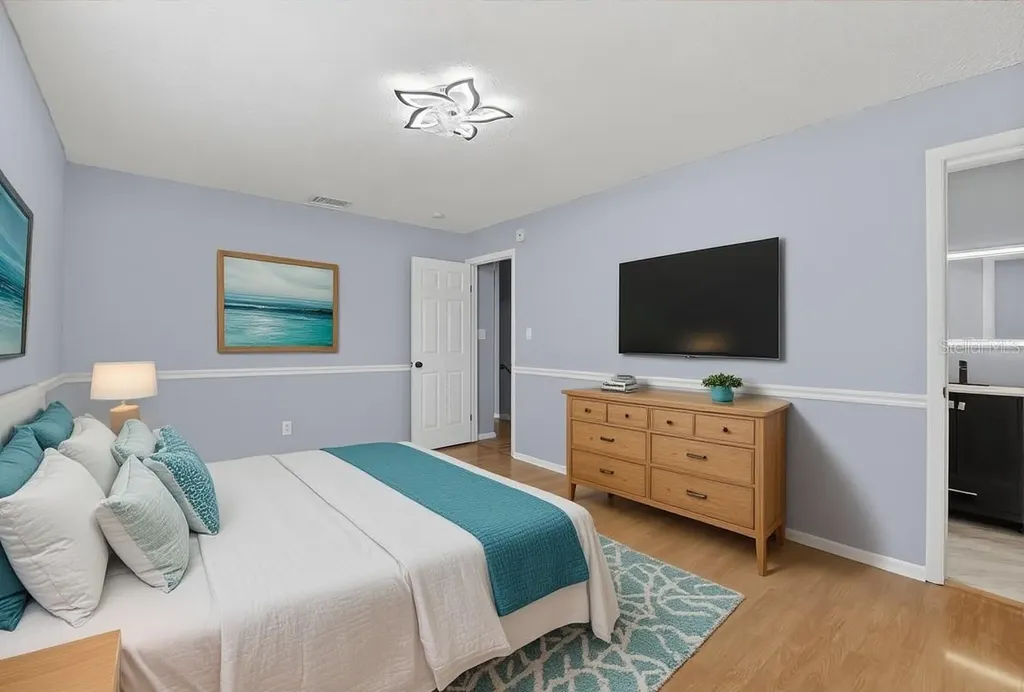 7616 La Mesita Court Tampa FL 33615