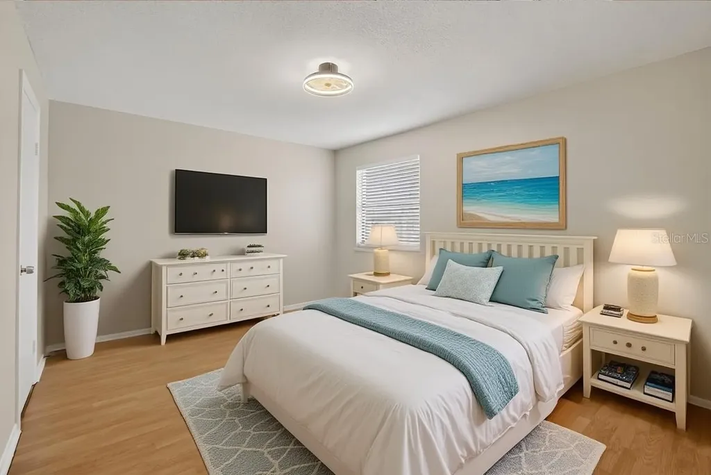 7616 La Mesita Court Tampa FL 33615