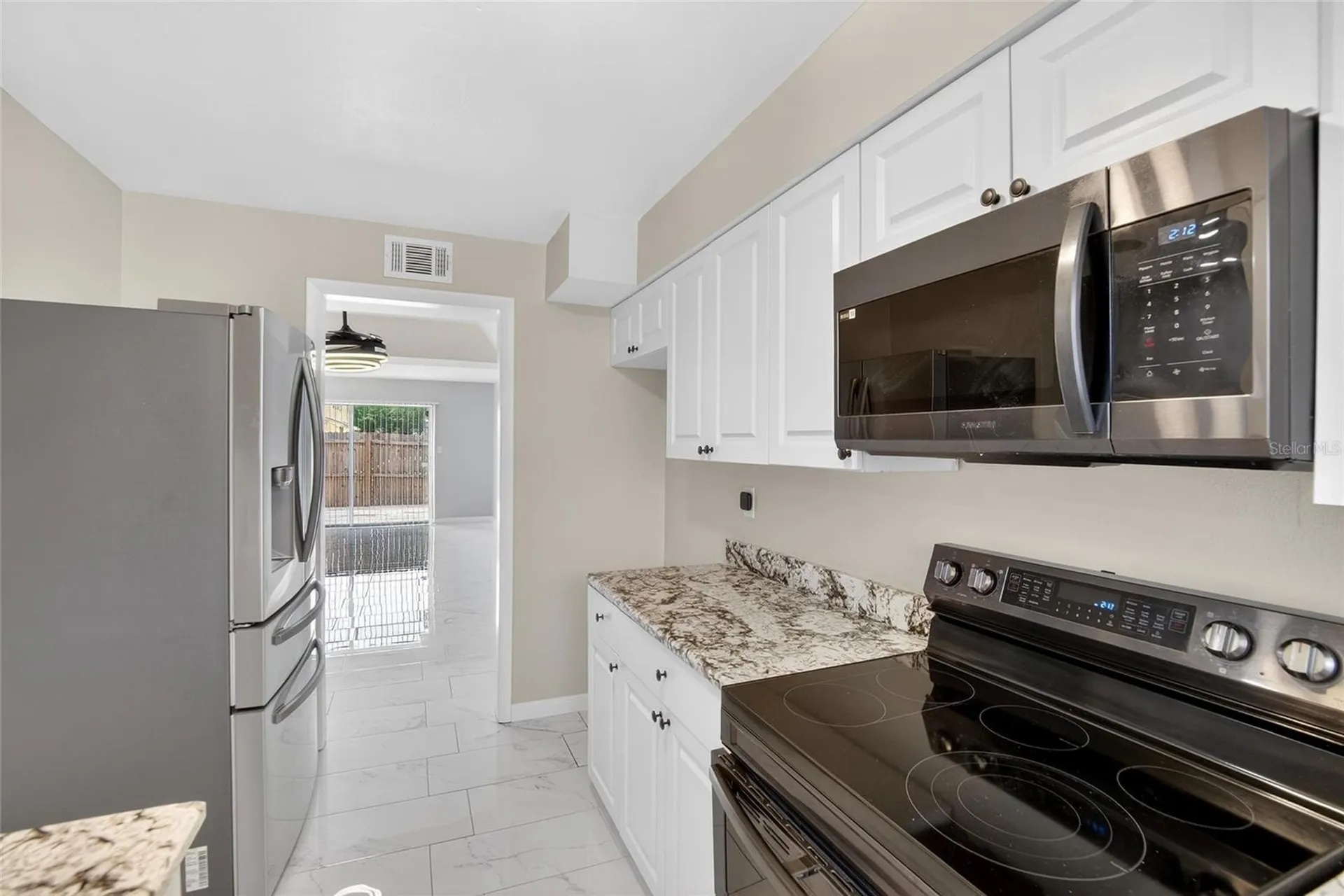 7616 La Mesita Court Tampa FL 33615