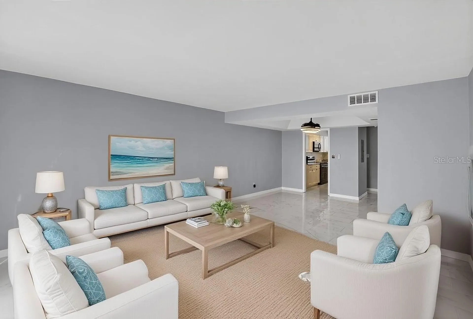 7616 La Mesita Court Tampa FL 33615