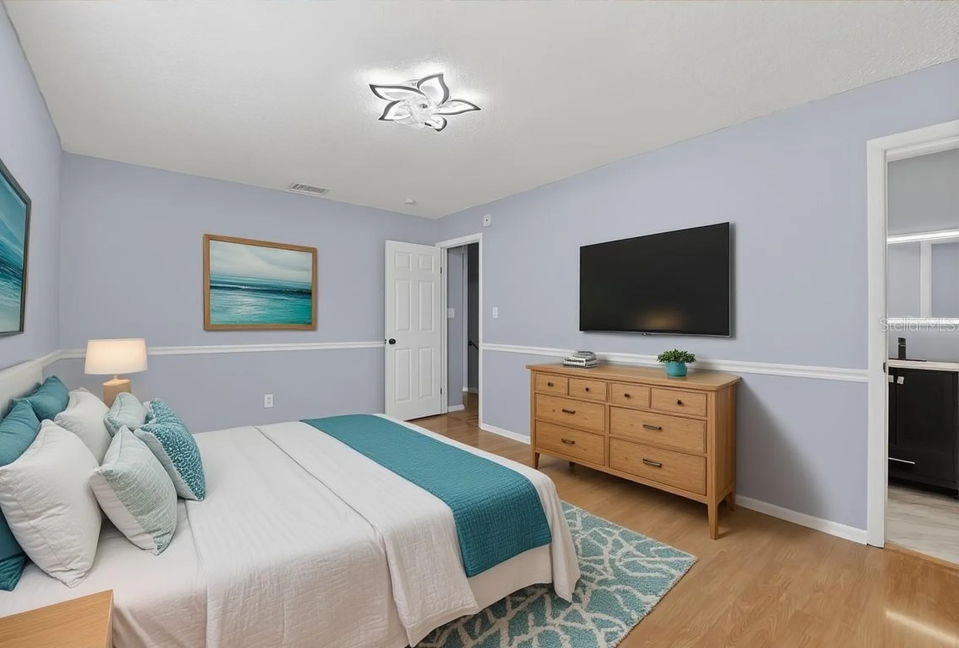 7616 La Mesita Court Tampa FL 33615