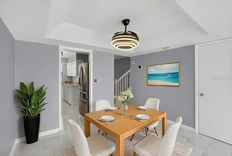 7616 La Mesita Court Tampa FL 33615