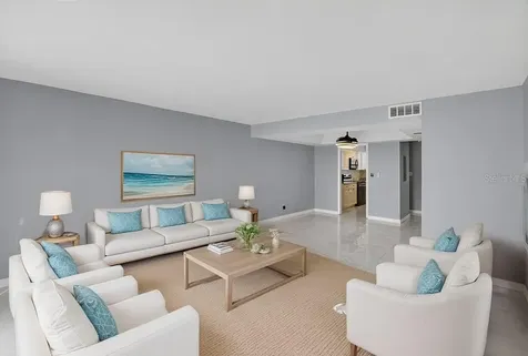 7616 La Mesita Court Tampa FL 33615