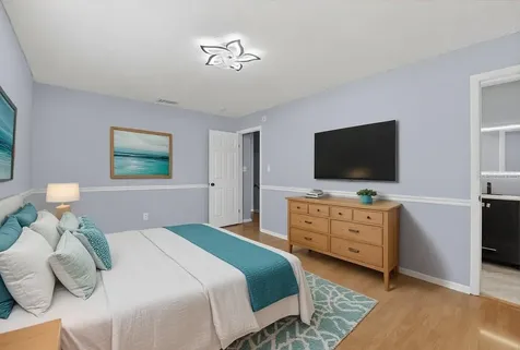 7616 La Mesita Court Tampa FL 33615