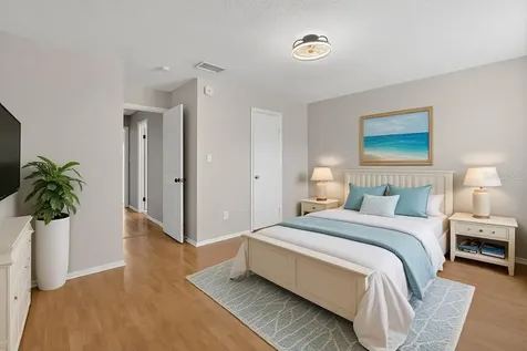 7616 La Mesita Court Tampa FL 33615