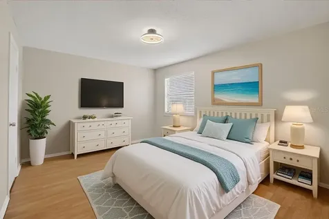 7616 La Mesita Court Tampa FL 33615