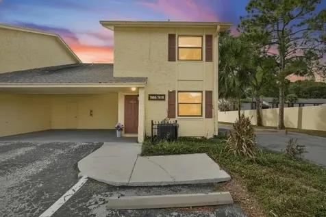 7616 La Mesita Court Tampa FL 33615