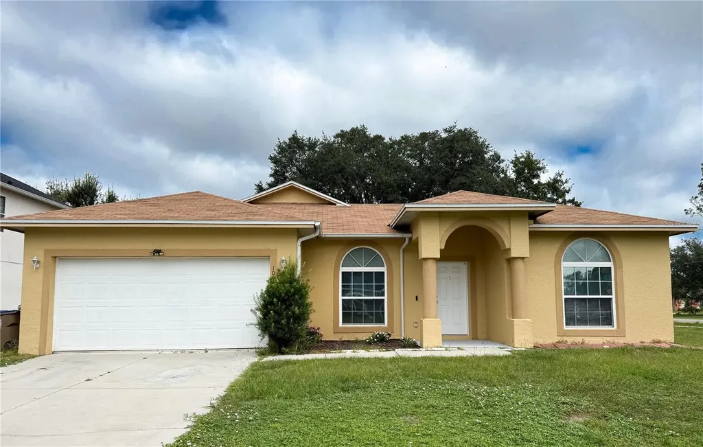 1001 Puget Lane Kissimmee FL 34759