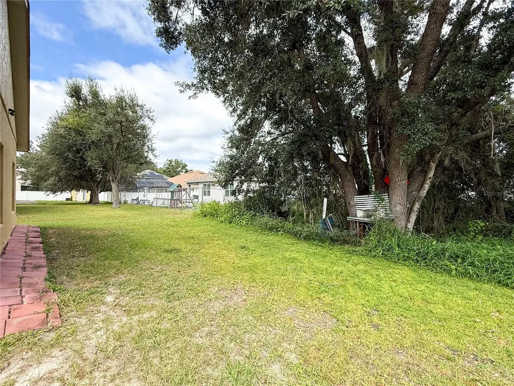 1001 Puget Lane Kissimmee FL 34759