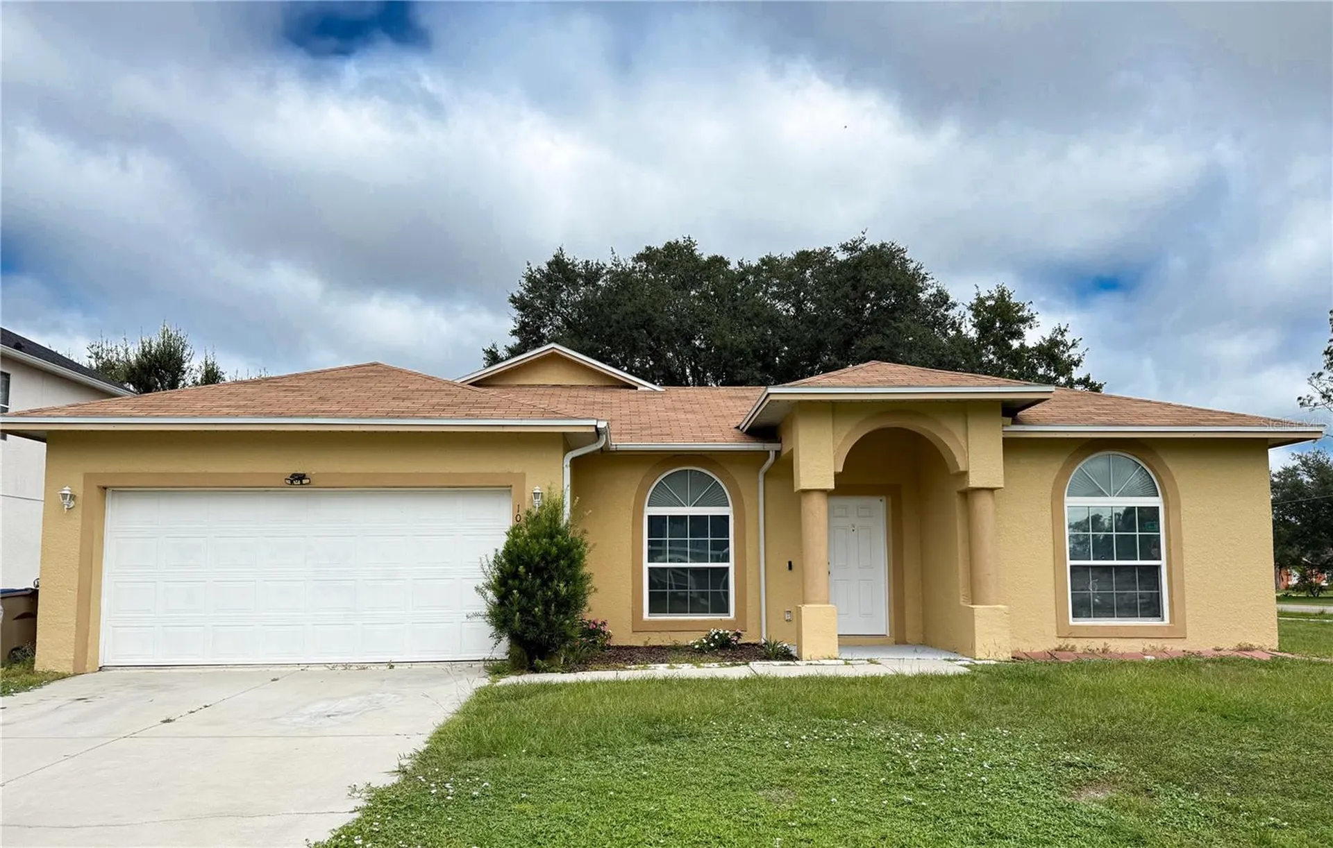 1001 Puget Lane Kissimmee FL 34759
