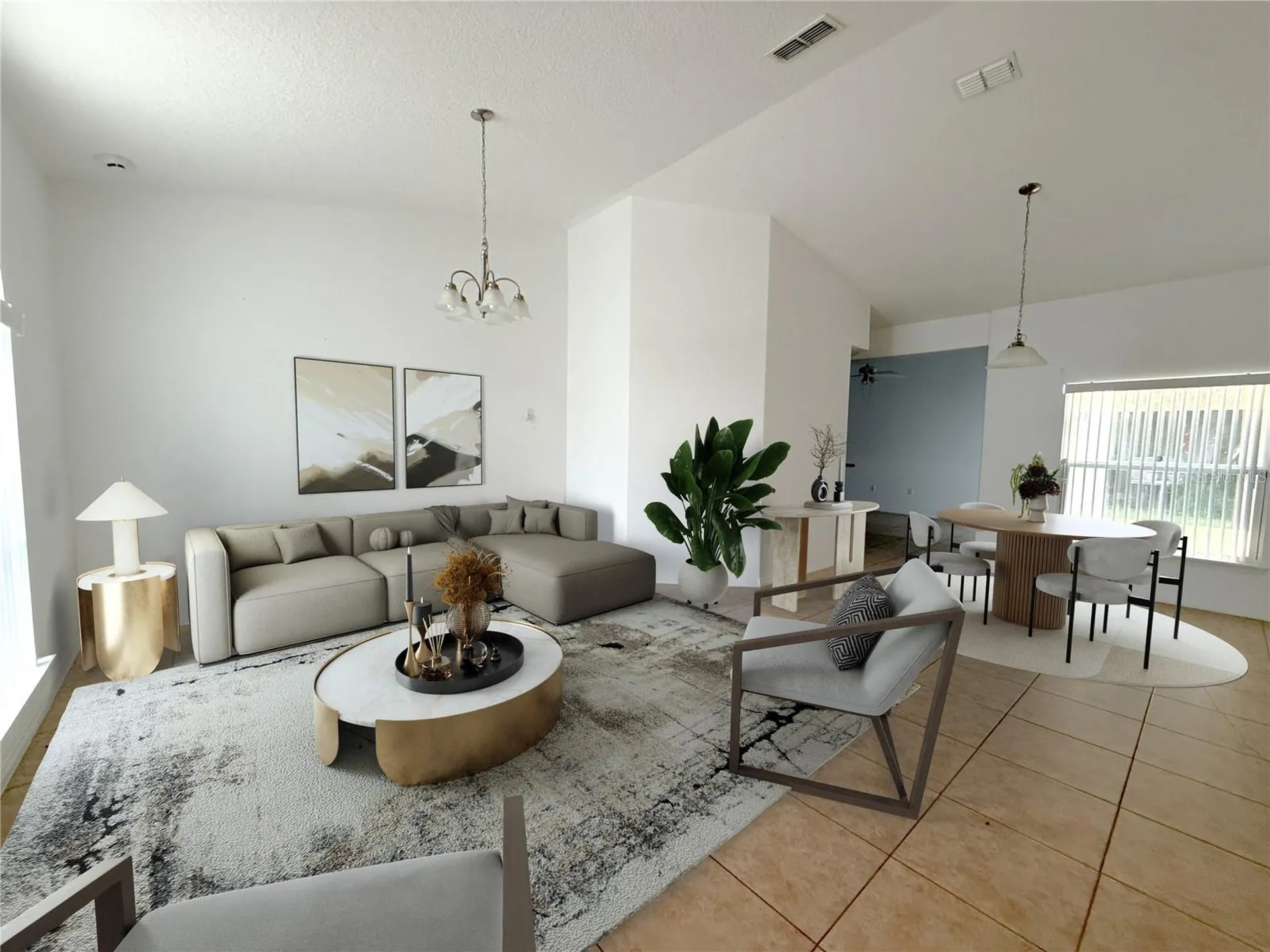 1001 Puget Lane Kissimmee FL 34759