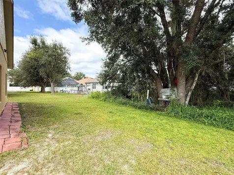 1001 Puget Lane Kissimmee FL 34759