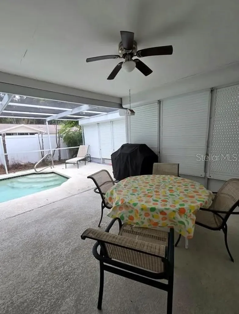 4425 Black Fox Drive New Port Richey FL 34653