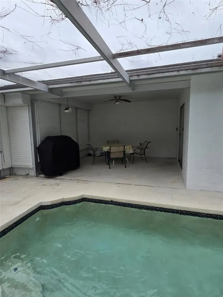 4425 Black Fox Drive New Port Richey FL 34653