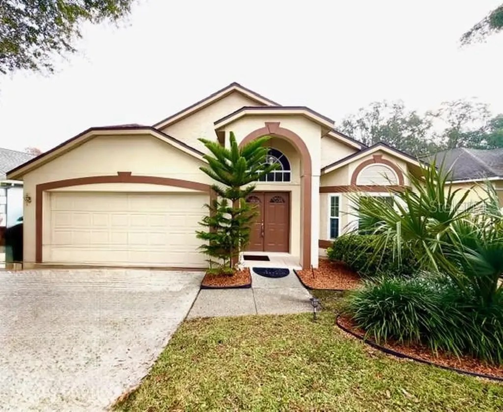 2955 Sabel Oak Place Oviedo FL 32765