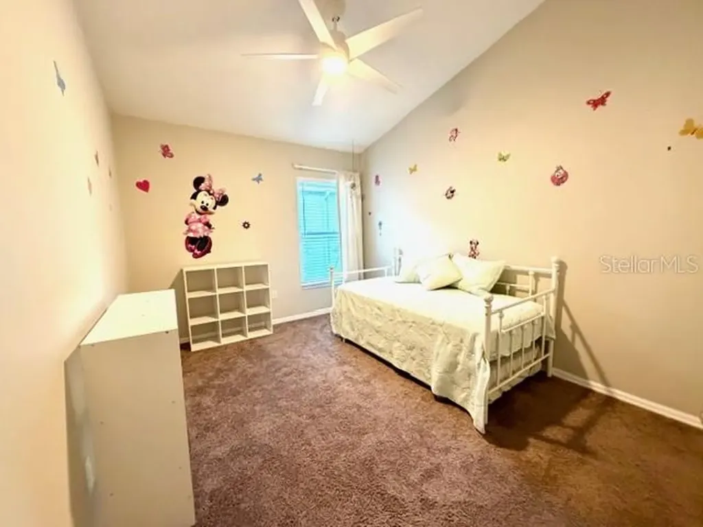 2955 Sabel Oak Place Oviedo FL 32765