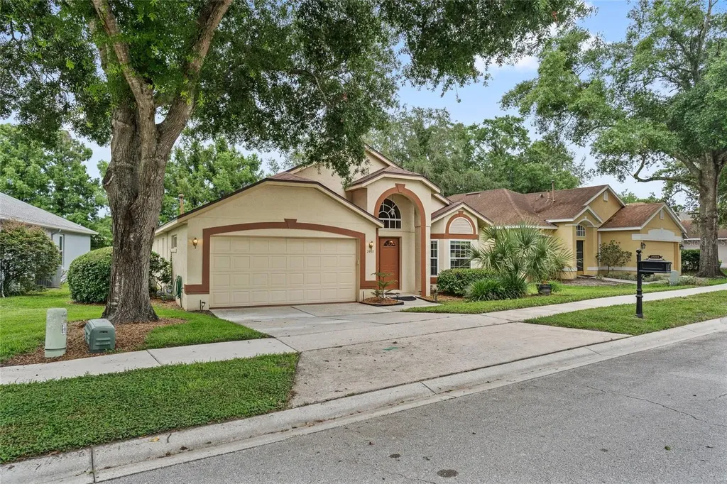 2955 Sabel Oak Place Oviedo FL 32765