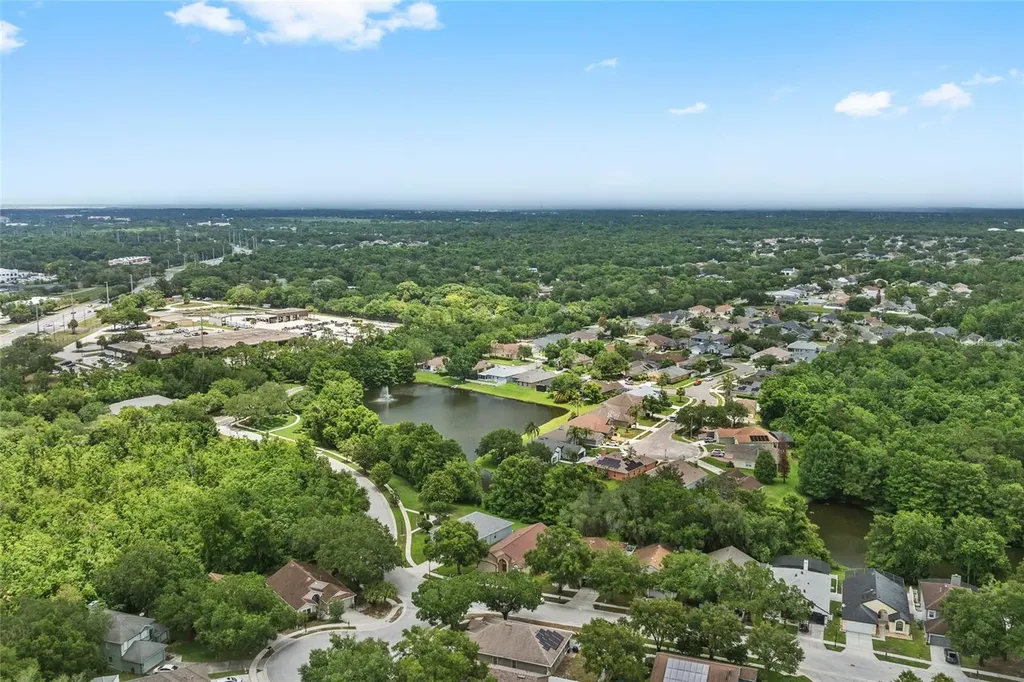 2955 Sabel Oak Place Oviedo FL 32765