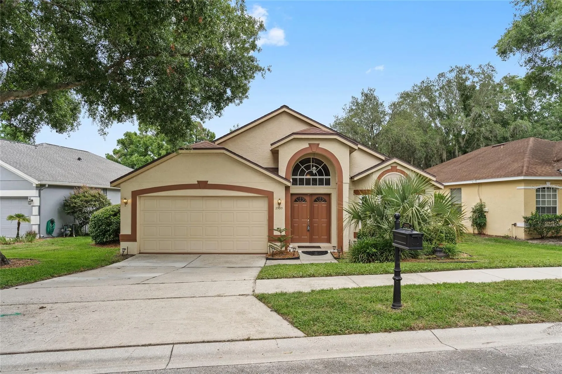 2955 Sabel Oak Place Oviedo FL 32765