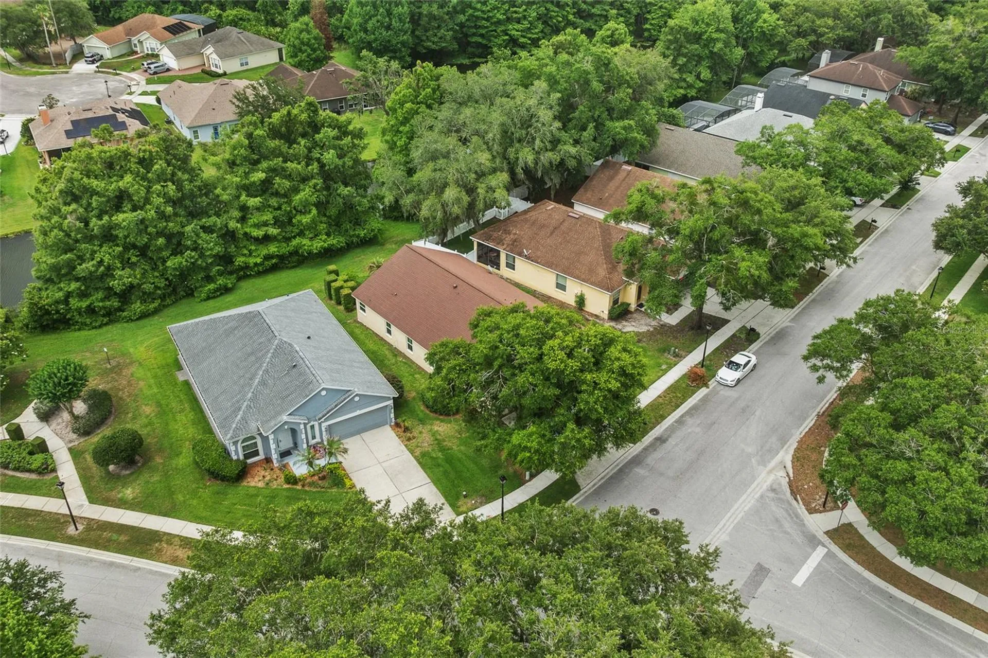 2955 Sabel Oak Place Oviedo FL 32765