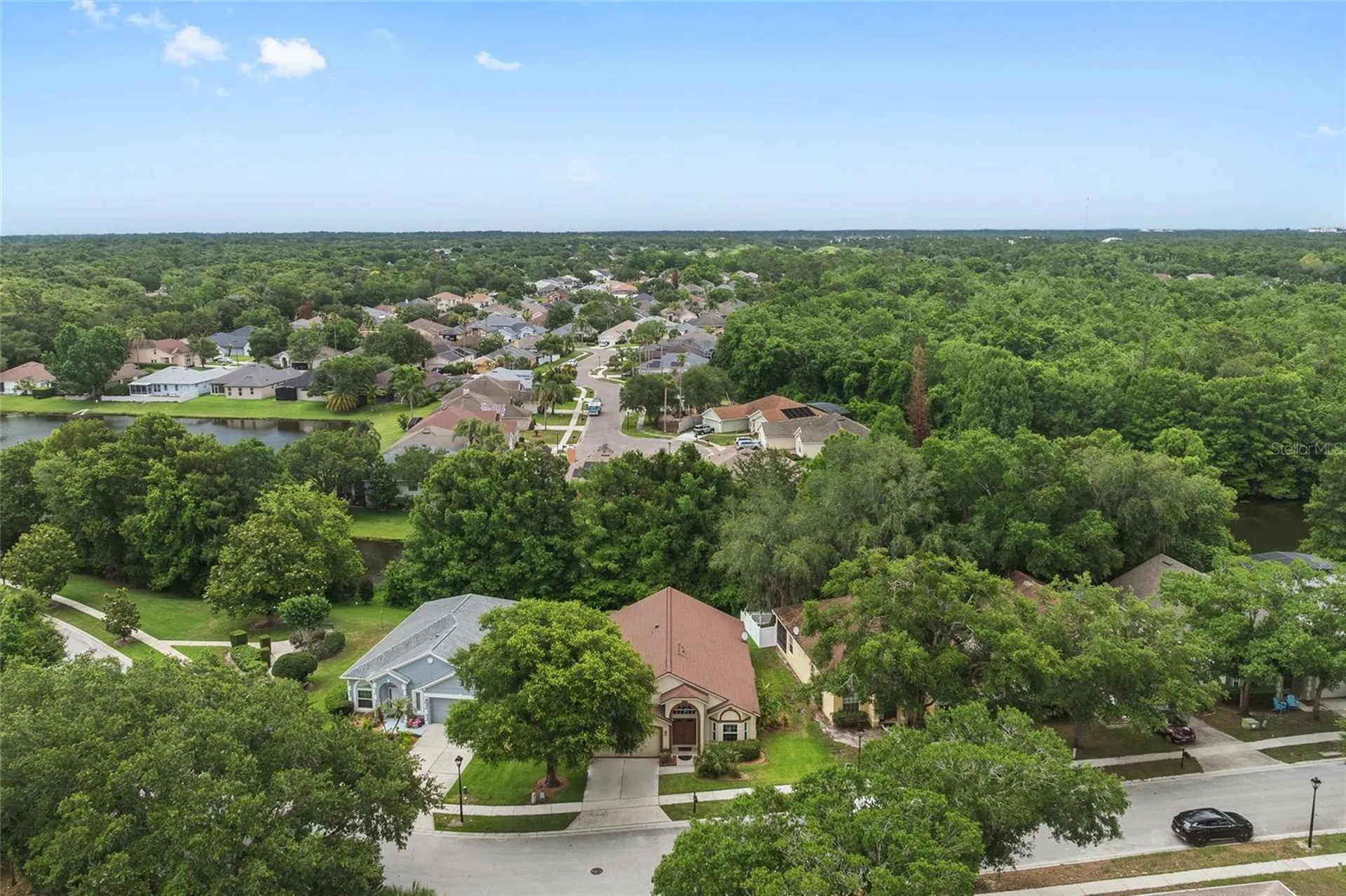 2955 Sabel Oak Place Oviedo FL 32765