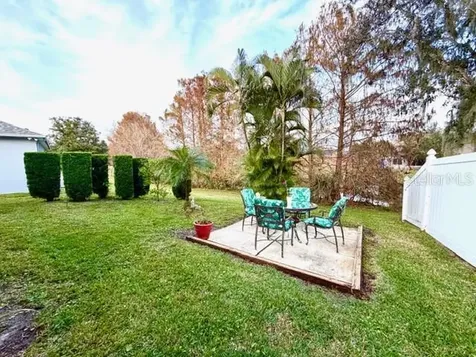 2955 Sabel Oak Place Oviedo FL 32765